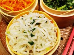 -金狮麟·新豫菜(金码大厦店)