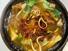 -清真·穆萨砂锅(大皮院店)