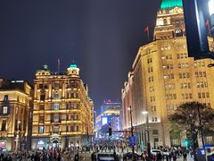 -南京路步行街