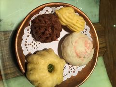 -那家小馆•北京菜•烤鸭(香山店)