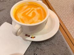 -菲滋意式休闲餐厅(北仑银泰城店)
