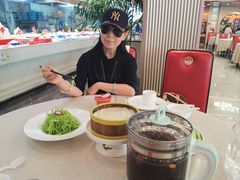 -普天和酒楼·新津菜·烤鸭(天津之眼店)