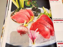 -鮨桐日本料理(望京店)