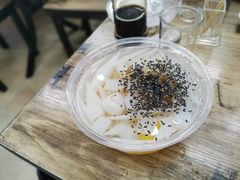 杏仁腐-无招牌