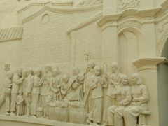 -毛泽东才溪乡调查旧址景区