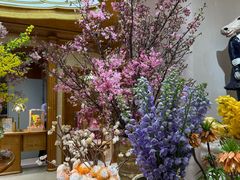 -BEAST野兽派(上海浦东嘉里城店)