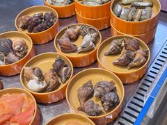 -海底捞大排档火锅(打浦路店)