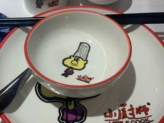 -小厨师·二十年沈家门小海鲜(百井坊巷店)