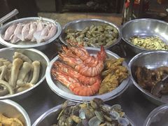 -铭辉沙嗲面(新街商业城店)
