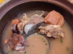 -渔舟意·湖南家宴(萝岗纳金城店)