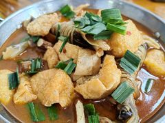 -高淳老街土菜馆(迎薰门店)