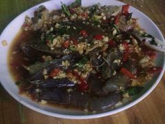 -官塘陈记鱼生·潮汕砂锅粥·牛肉火锅(潮枫路总店)