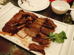 -汕头龙光喜来登酒店-采悦轩中餐厅