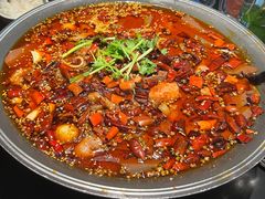 -麻六记(凤凰汇店)