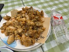 -华圆美食-老蓬莱菜(蓬港路店)