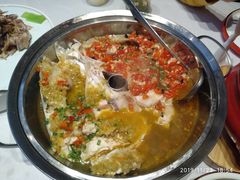 -老湘亲·品鉴湘菜(蔡塘爱琴海店)