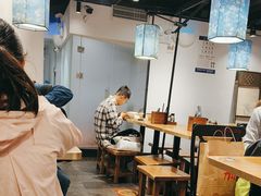 -和府捞面(宏伊广场店)