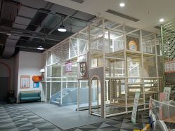 -宝燕乐园(春申店)