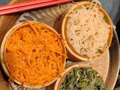 -金狮麟·新豫菜(金码大厦店)