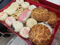-芦庄子桂顺斋(和平路总店)