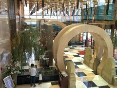 -东方之珠海鲜酒楼(南开店)