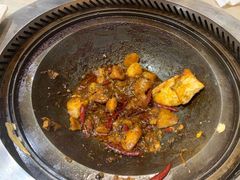 -二十一分小锅炖(皓月店)