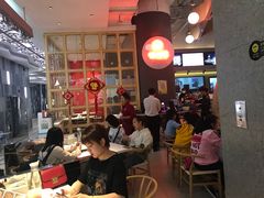 大堂-渝蛙馆(新百店)