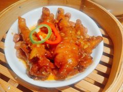 -点心传说·粤菜点心(佐阾虹湾店)