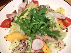 -MR.ROCKY洛奇先生RESTAURANT&BAR(宝安壹方城店)