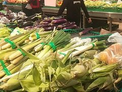 -物美综合超市(旧宫店)