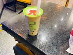 -书亦烧仙草(嘉新大厦店)
