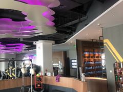 -我爱运动健身·游泳·瑜伽·普拉提馆(大卫城店)