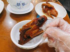 -煲煲掂风味煲仔饭餐厅(西区店)