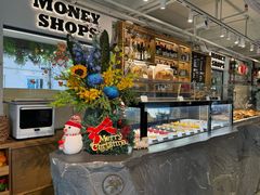 -Money Shops(愚园路店)