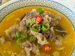 -南小馆(迪士尼小镇店)
