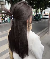 -EARNEST 奕橙造型