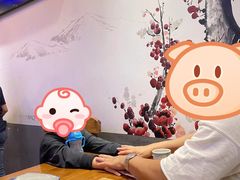-娄三少·老北京春饼烤鸭家常菜(富力又一城店)