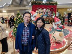 -上海静安香格里拉大酒店
