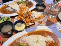 -CURRY YA 熟成咖哩專門店(深圳湾万象城店)