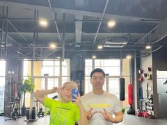 -Burn Fit燃炼健身工作室(新都旗舰店)