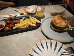 -必胜客(漕宝路店)