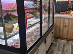 -张记砂锅麻辣烫(千灯店)