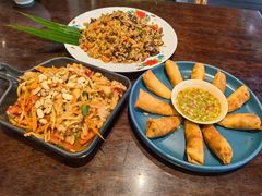 -婉泰·特色小吃·舂鸡脚(告庄二店)