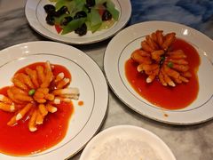 -西安饭庄·非遗陕菜(钟楼店)