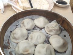 -鸡鸣汤包(长虹路店)