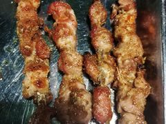 -鹦鹉小厨味道餐厅(山大南路店)