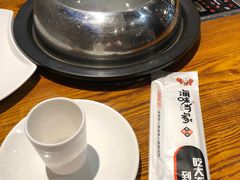 -海味当家·蒸锅海鲜(中山广场创始店)