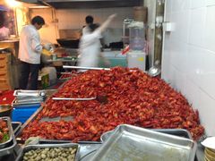 小龙虾-食知味(栖山路店)