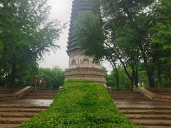 -玲珑塔公园