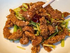 -杭州香格里拉·香宫中餐厅